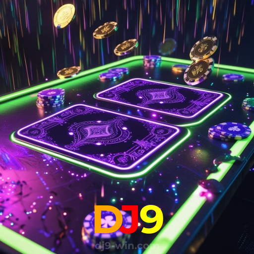 DJ9：Aposte no futebol, jogue poker e conquiste vitórias épicas!