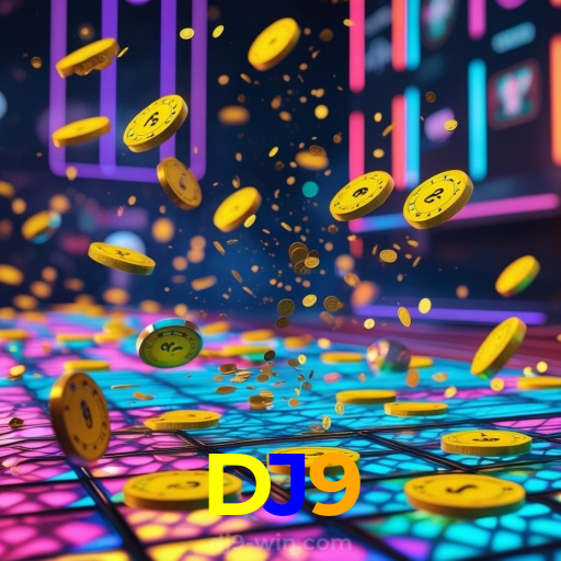 DJ9：O cassino online mais confiável para você apostar no futebol e jogar blackjack!