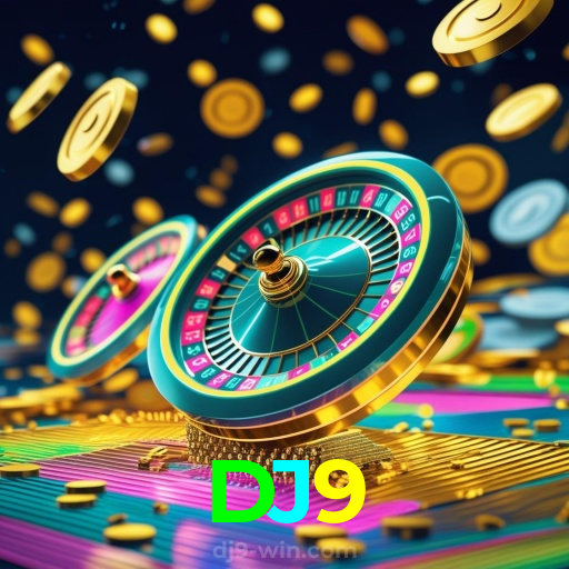 DJ9：Jogue nas mesas de poker e conquiste prêmios épicos!