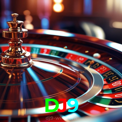DJ9：Jogue nas mesas de poker e ganhe prêmios incríveis!