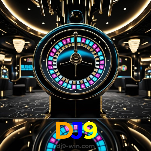 DJ9:Aposte no futebol e conquiste vitórias épicas com blackjack e poker!