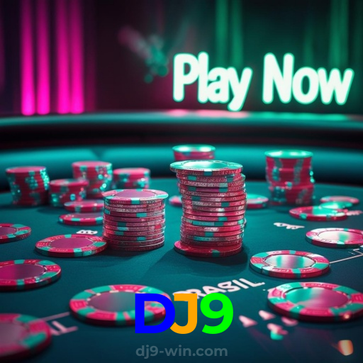 DJ9：Aposte no futebol e jogue blackjack com grandes vitórias no cassino online!