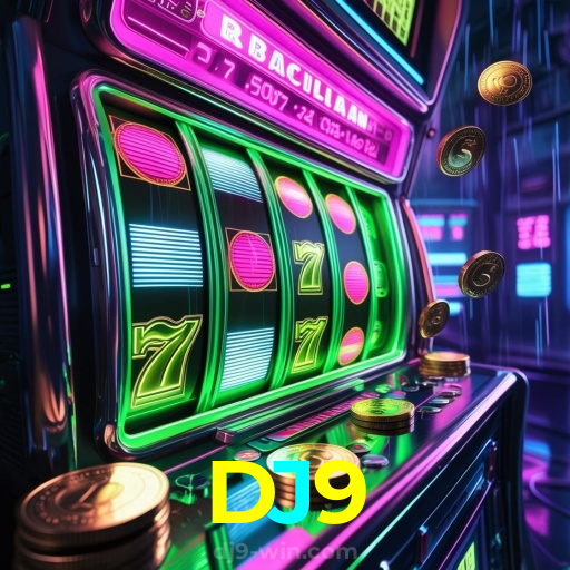 DJ9：Apostas no futebol e grandes vitórias em roleta e blackjack!