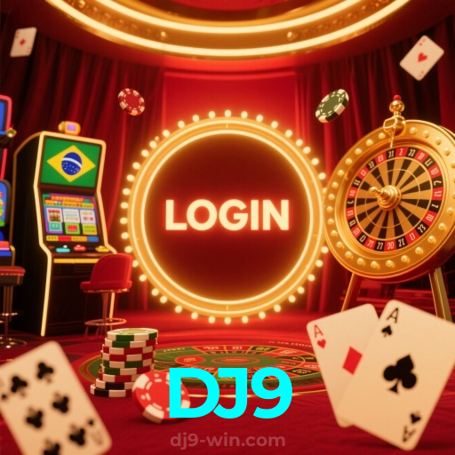 DJ9：Vença no futebol digital! Aposte nos melhores jogos e conquiste grandes vitórias!