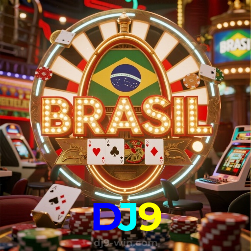 DJ9:Jogue nas nossas slots e conquiste prêmios de tirar o fôlego!