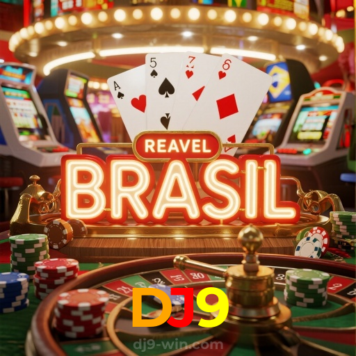 DJ9：Aposte no futebol e jogue slots para ganhar em grande estilo!