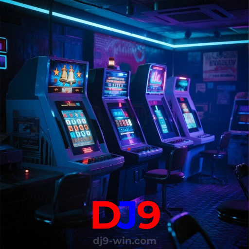 DJ9：Onde o futebol e o cassino online se encontram para diversão sem fim!