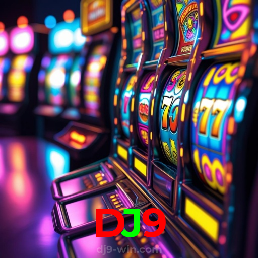 DJ9:Apostas no futebol e diversão com roleta e blackjack no cassino online!