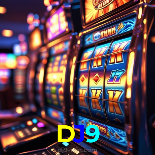 DJ9：Jogue slots, aposte no futebol e vença com grandes vitórias!