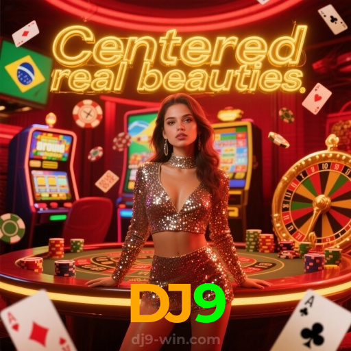DJ9:Aposte no futebol e jogue os melhores jogos de cassino para grandes vitórias!