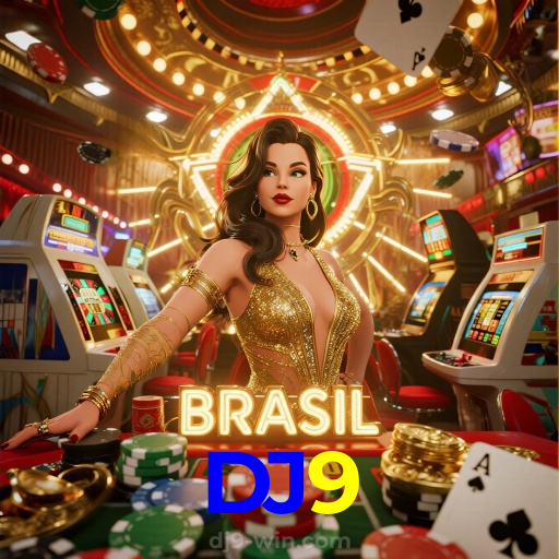 DJ9：O cassino perfeito para jogar poker e fazer apostas no futebol online!