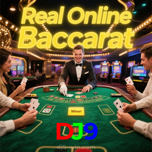 DJ9：Jogue poker, roleta e aposte no futebol para uma experiência épica!