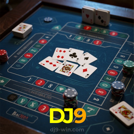 DJ9：O futebol digital está em alta! Aposte agora e conquiste prêmios incríveis!