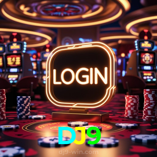 DJ9：Jogue poker, aposte no futebol e ganhe prêmios incríveis no cassino!