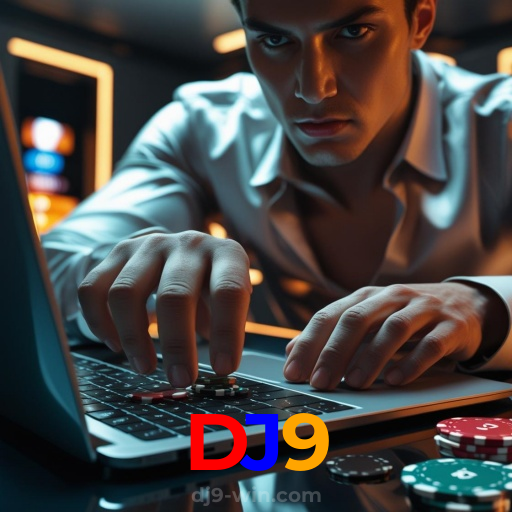 DJ9：Aposte no futebol e ganhe com os melhores jogos de cassino online!