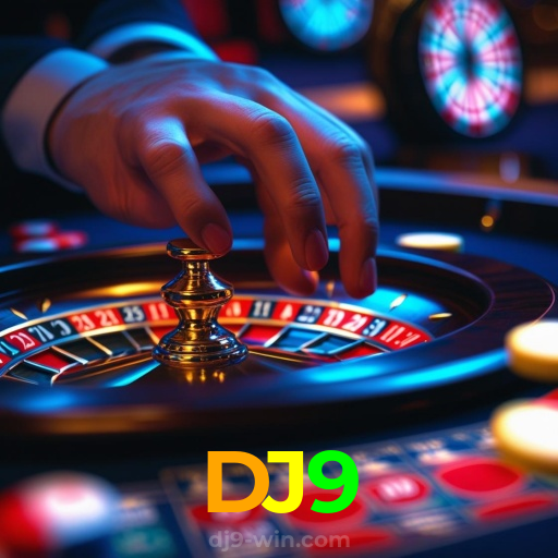 DJ9：Apostas no futebol e diversão com roleta e blackjack no cassino online!